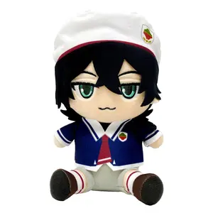 SK8 THE INFINITY - MIYA CHINEN SITTING POSE PLUSH 7" H