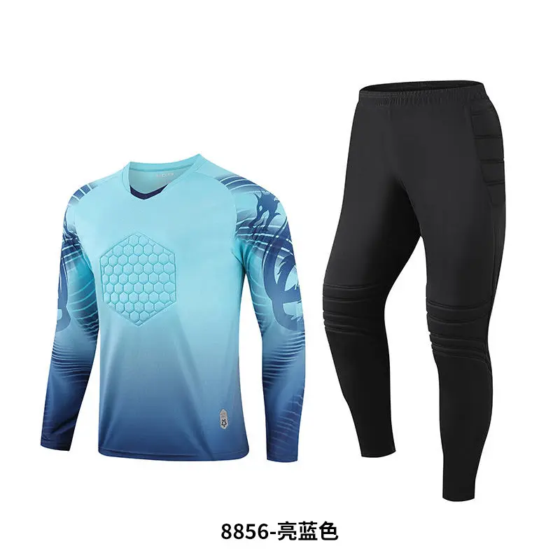 KJW 8856 Bright Blue Set