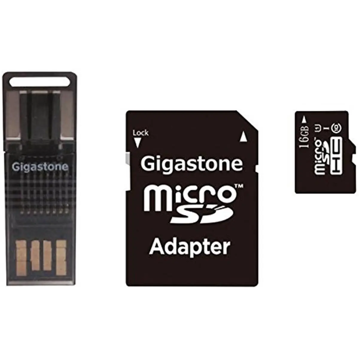 212 MAIN PRM 4 High-Speed 16GB Micro SD Card - Data Storage Solution for Gadgets/PCs, Computers & Office Equipment, Microsd Card