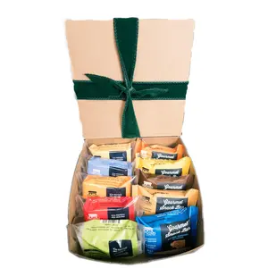 High-Protein Gift Bundles