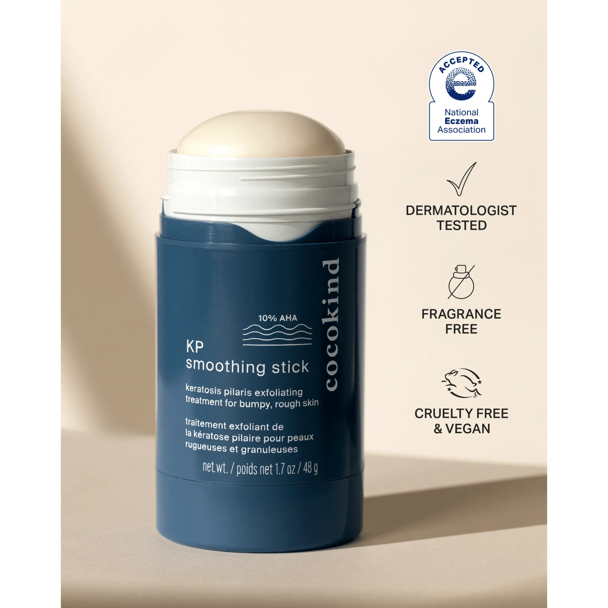 KP smoothing stick KP smoothing stick
