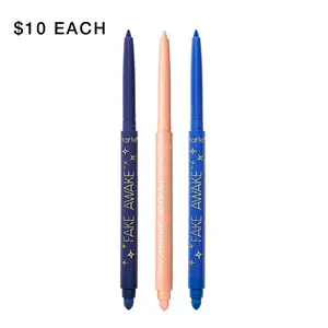 tarte fake awake eye liner trio