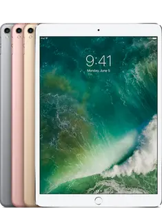Refurbished Apple iPad Pro 10.5-Inch, 64GB-512GB, Wi-Fi Only (Acceptable)