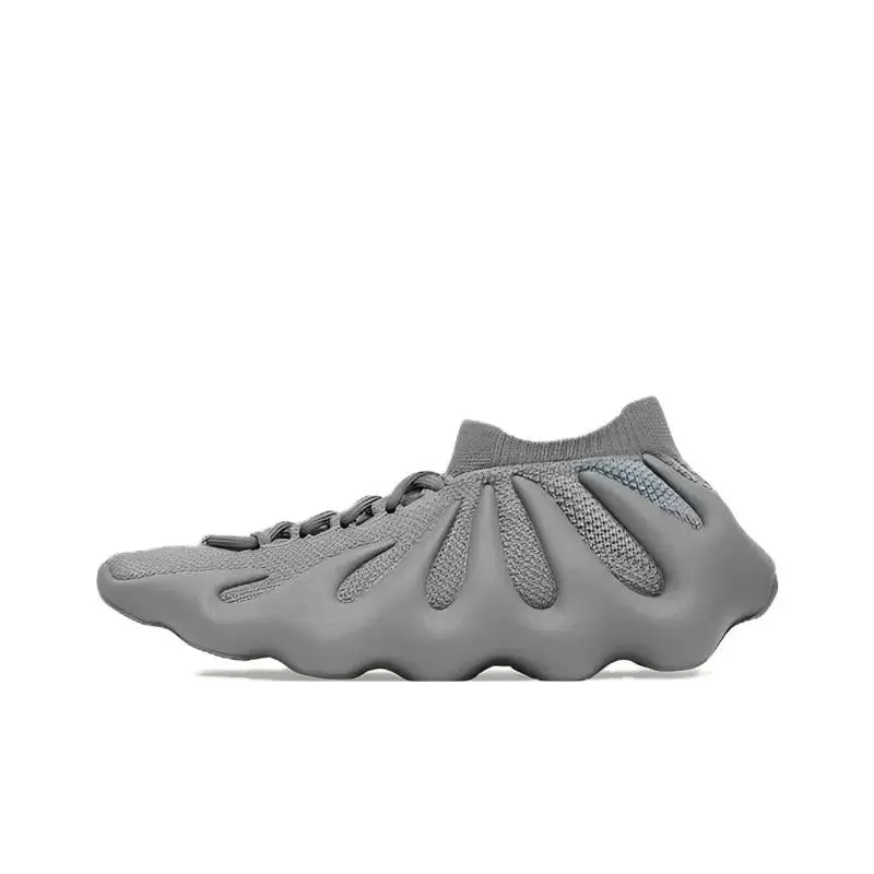 adidas Yeezy 450 Stone Teal Men's ID1632 New Sneakers