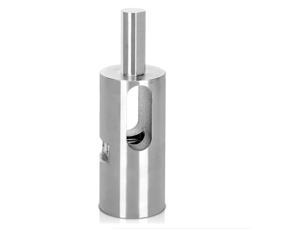 Twist Ties Tool for 9 Gauge Drill Chuck,High-tensile Wire Easy Twist Tool,Twisted Fence Tool for Fixing Chain Link Fence and Loop Fences