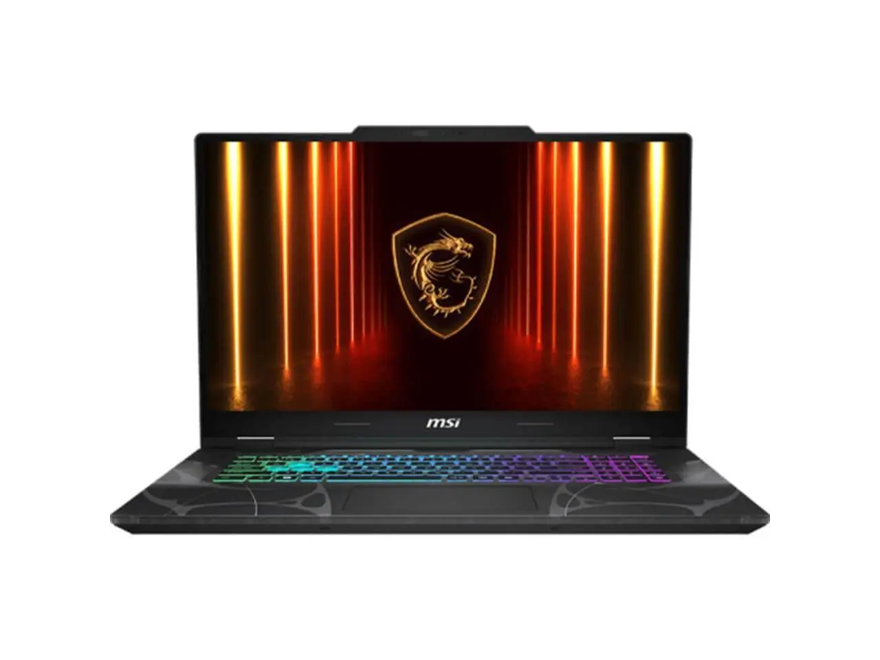 MSI CYBRG15B2071 15 inch Cyborg Gaming Laptop - Intel Core 7-240H - NVIDIA RTX 5060 - 16GB RAM / 512GB SSD