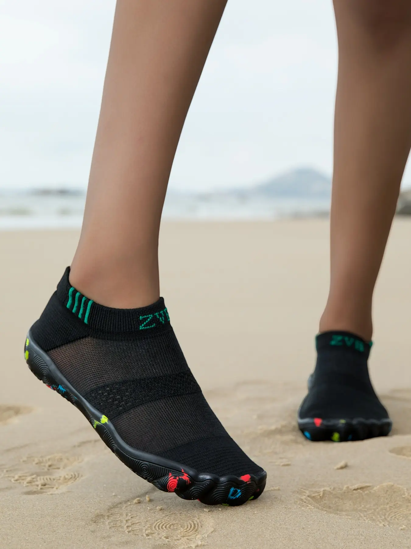 Women's Casual Hiking Shoes, Yoga Shoes, Driving Shoes, Camping Activities, Indoor Yoga Sports, Eva Soft Sole, Breathable Comfort, Breathable Outdoor Shoes, Casual Hiking Footwear, Hike Shoes