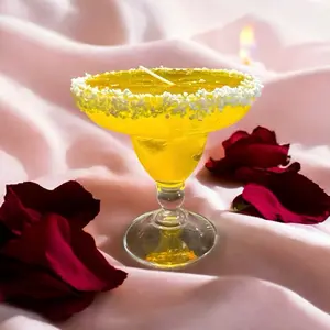 Margarita Gel Candle