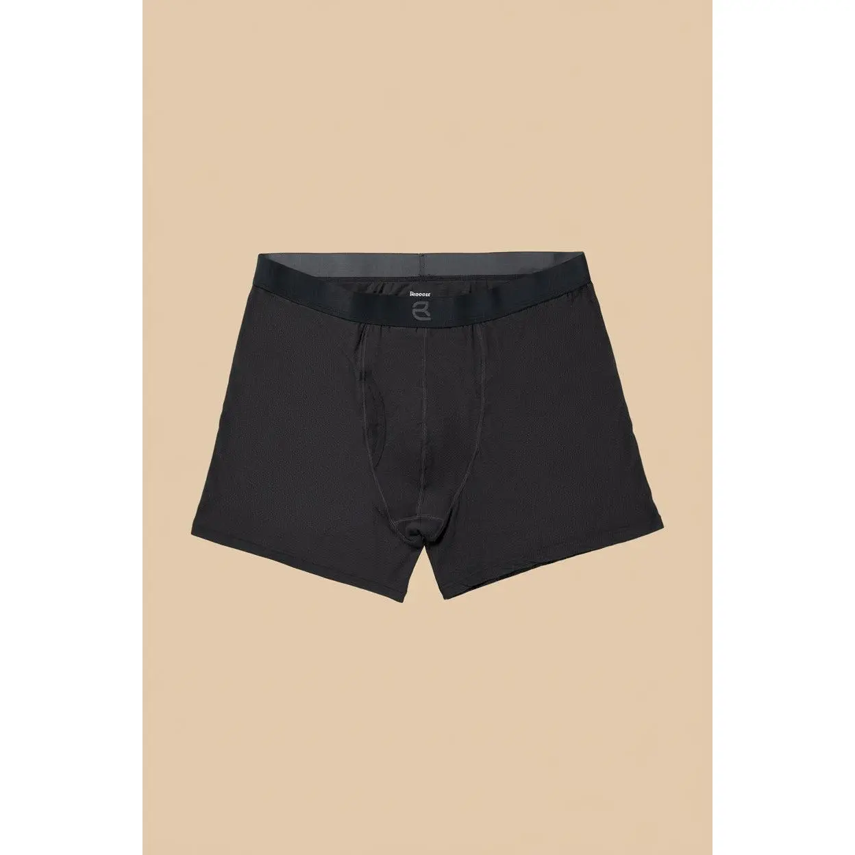 Men's Mesh Modal All-Day 2nd Skin Boxer Brief