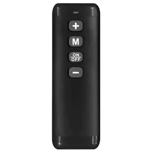 【Please consult before purchasing】remote control – connects to the walking pad for remote operation, long battery life
