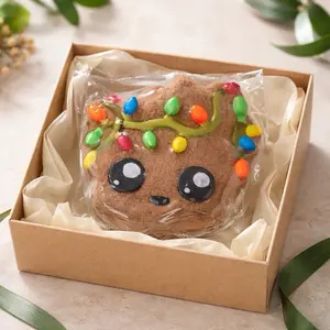 Exfoliating B Bomb - Buy One Get One Free Limited Time Offer with Free Gift Included for All Ages