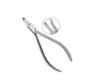 Slot Thermal Forming Pliers
