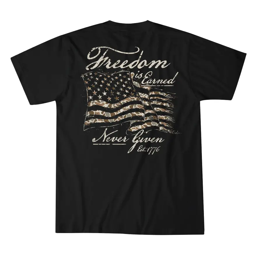 Men's Fitted Premium Graphic Print T-Shirt - Short Sleeve Cotton Jersey Top, Tagless Round Neck, Durable Double Needle Hem, Hand Drawn Art Biker Design, Combed Cotton