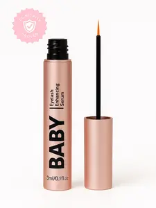BABYLashes- Clinically Proven Eyelash Enhancing Serum