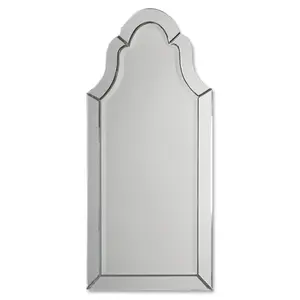 Hovan Mirror Beveled Mirrors