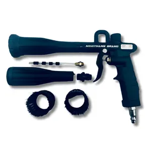 Nighthawk Brand KTX Circulating Air Tool Nighthawk Brand KTX Circulating Air Tool