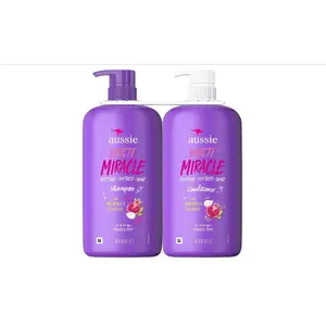 Aussie Shampoo & Conditioner Set 33 oz Each – Pom Shea