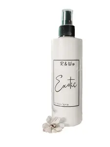 8oz Highly Scented Room Spray