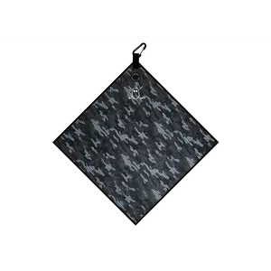 Wholesale Magnetic Towel (Greenside) Camo