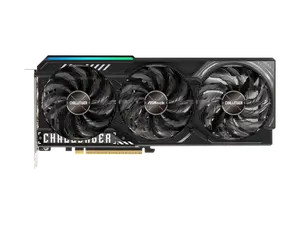 ASRock Challenger Radeon RX 9070 XT 16GB GDDR6 PCI Express 5.0 x16 Graphics Card RX9070XT CL 16G ASRock Challenger Radeon RX 9070 XT 16GB GDDR6 PCI Express 5.0 x16 Graphics Card RX9070XT CL 16G