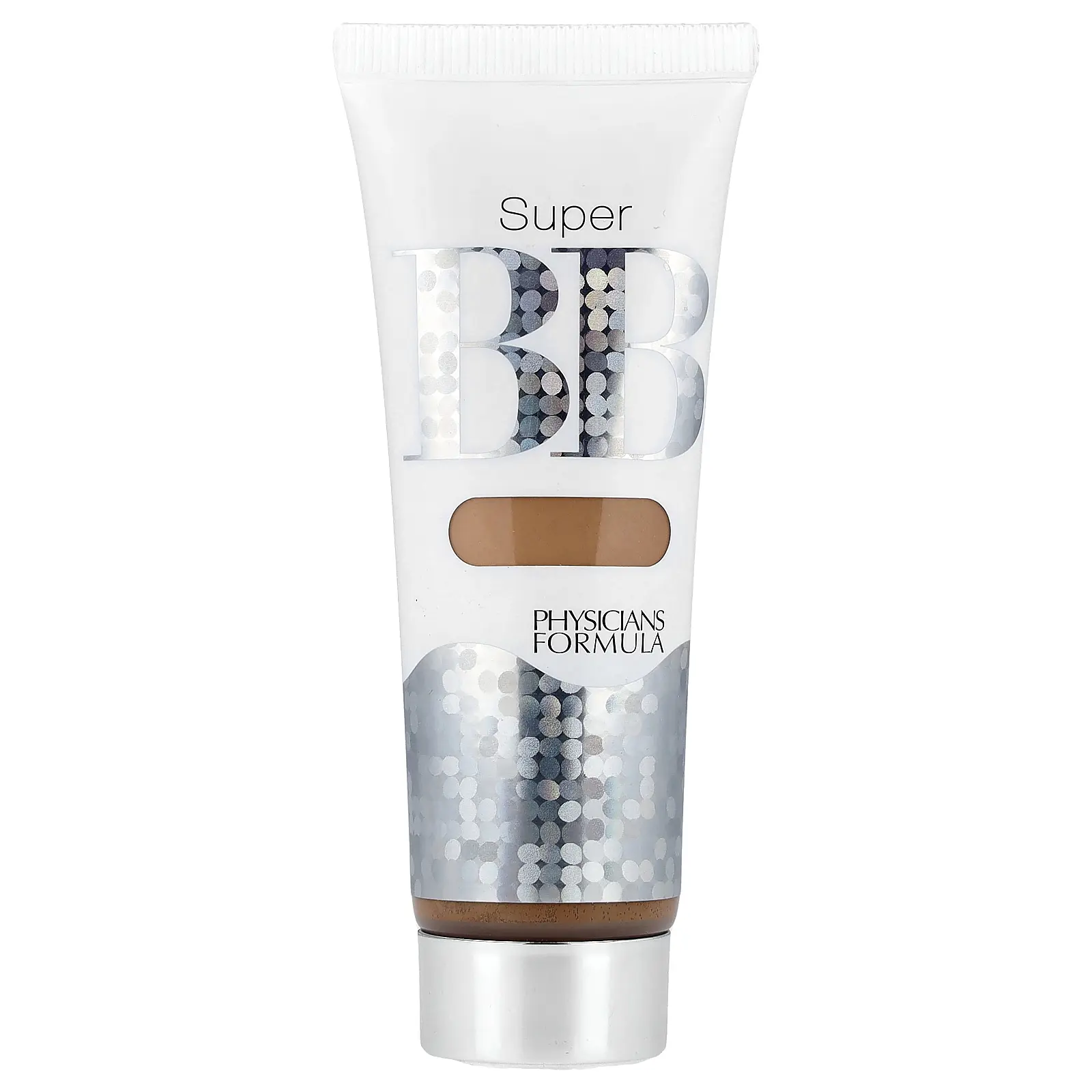Physicians Formula Super BB, All-in-1 Beauty Balm Cream, 7867 Light/Medium, 1.2 fl oz (35 ml)