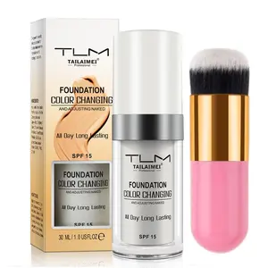 Elaimei Skin Health Solution SPF 30ML, Safe Ingredients Non-Irritating, Suitable for Face Hands Arms Feet, Unisex Quick Absorption