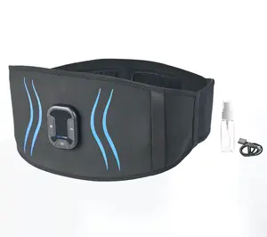 FITNATION Versatone Ab Toning & Pain Relief Belt