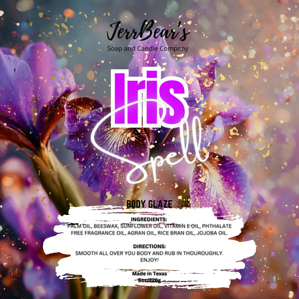IRIS SPELL