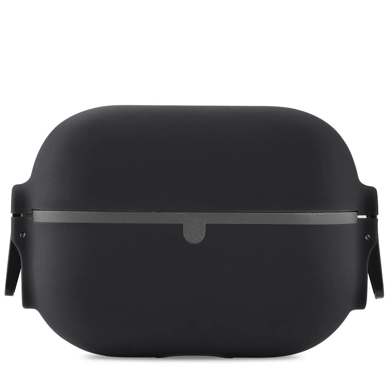 WorryFree Gadgets Silicone Case for AppleAirpod Pro 2