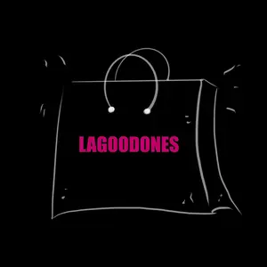 lagoodones llc shop logo