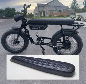 FULLY Extended Seat for Super73 S1