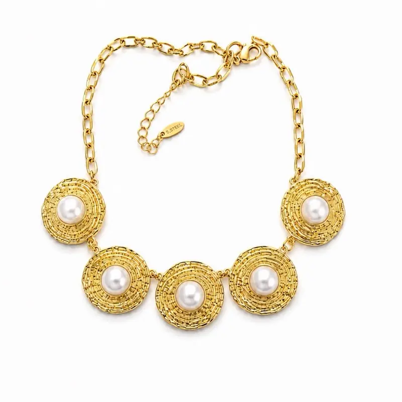 Maite Dainty Fashion Jewelry - Versatile Accessory for Daily Wear, Special Occasions