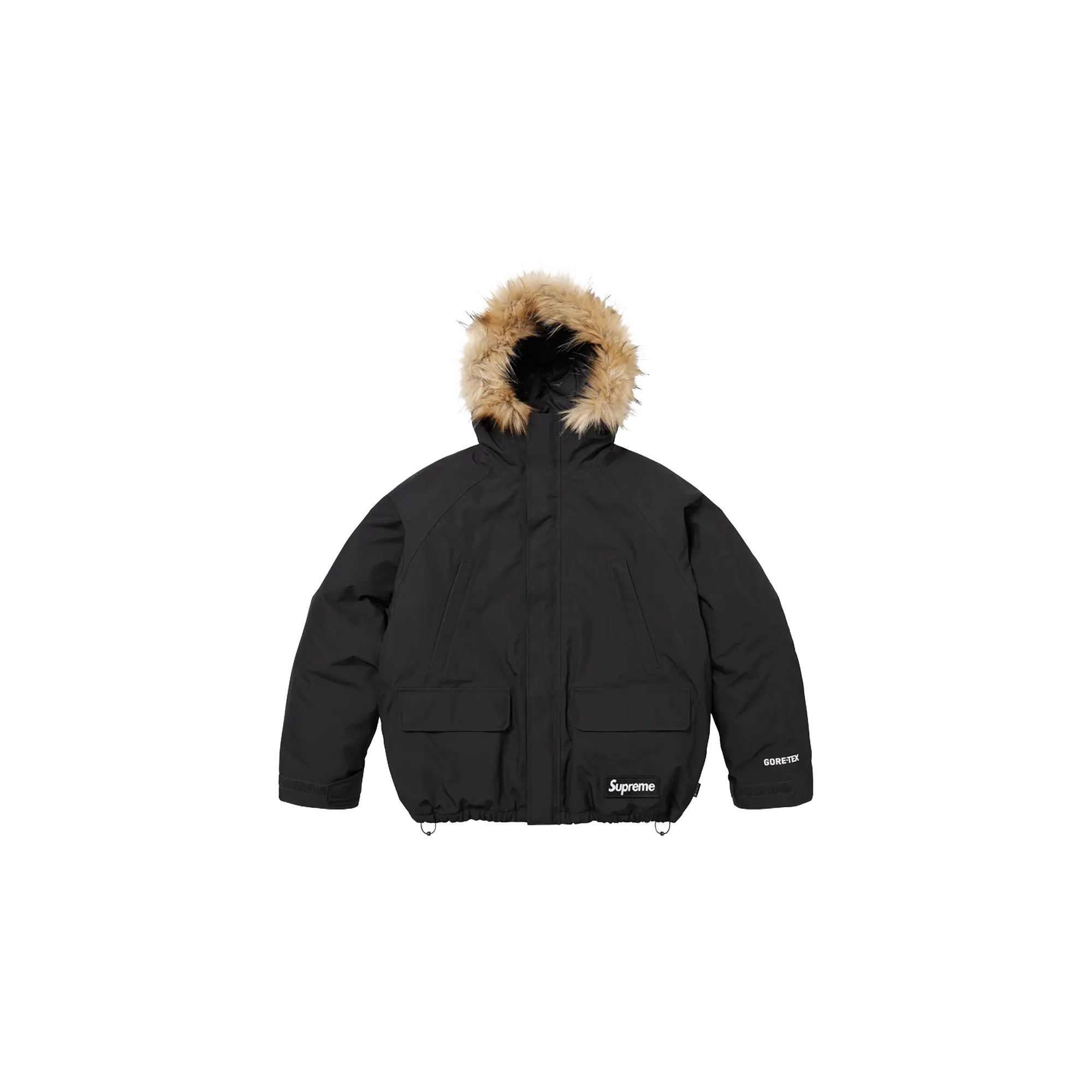 2-in-1 GORE-TEX Parka Reversible 700-Fill Jacket "FW25 - Realtree AP Camo" SU27136