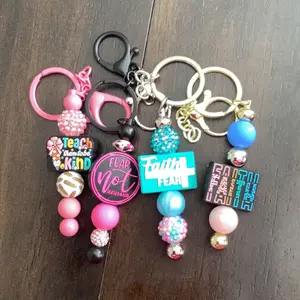 Keychain Keychain