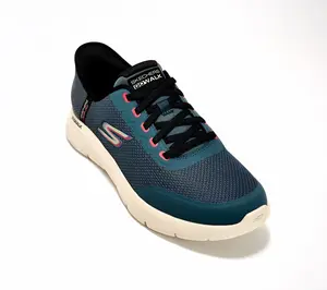 Skechers Men's Slip-ins GO WALK Flex Shoes - Nitro