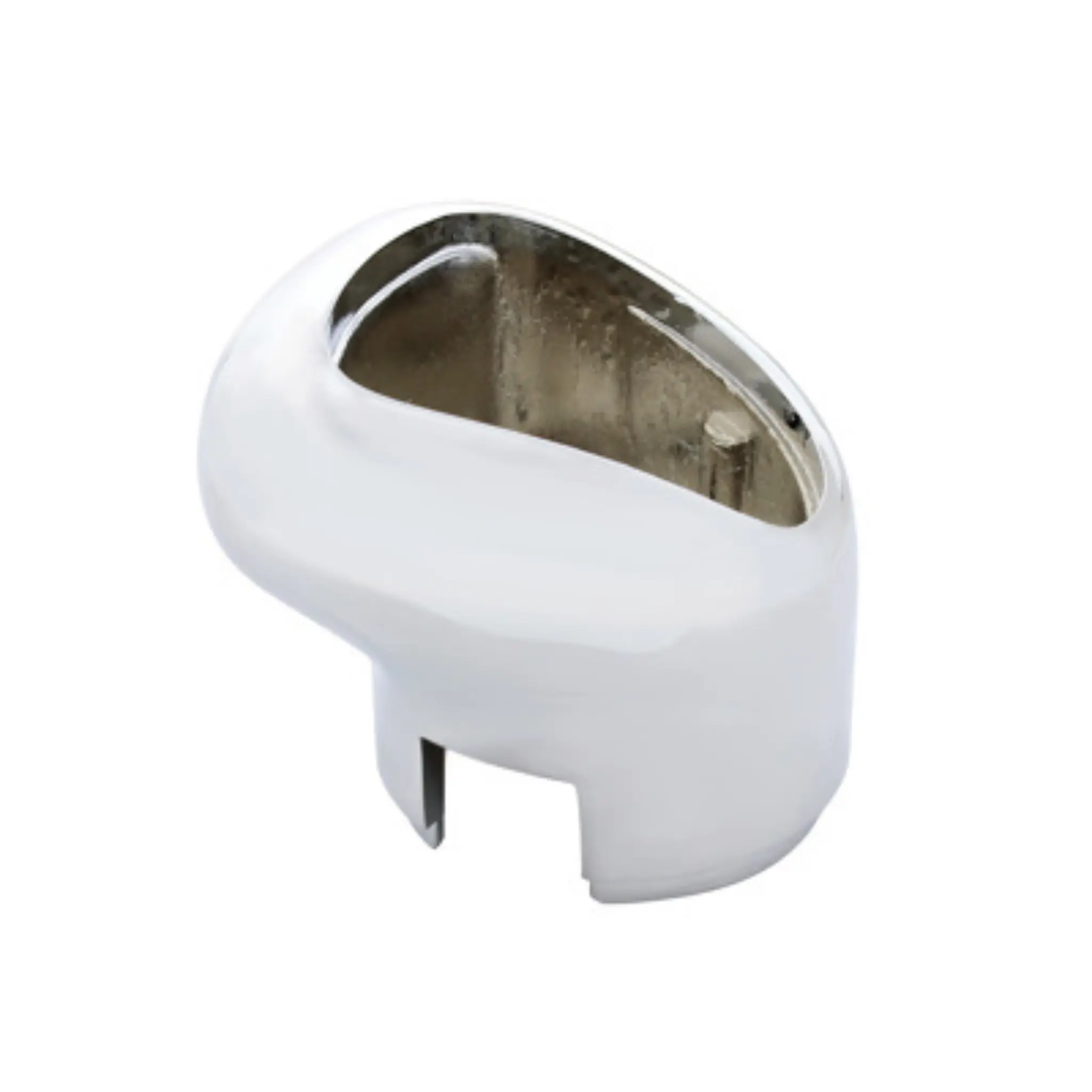 United Pacific 70176 Gearshift Knob - Coverless Gearshifter for Tools & Hardware Applications