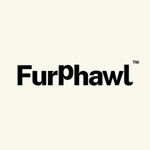 FurPhawl US shop logo