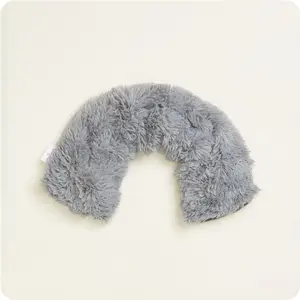 Gray Neck Wrap Warmies