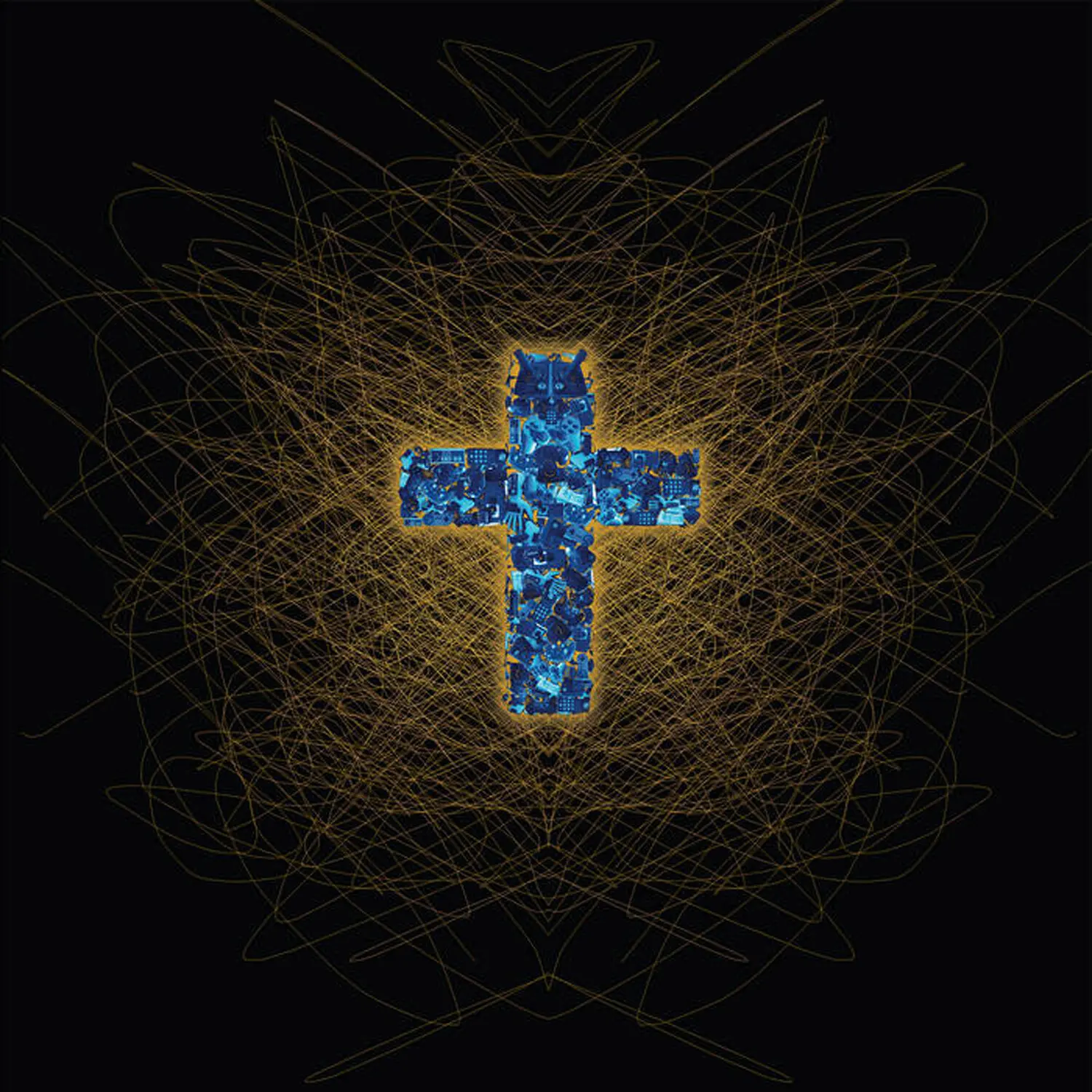 Mindless Self Indulgence - You'll Rebel To Anything  [VINYL RECORD - LP] Brown, Colored Vinyl, Ltd Ed