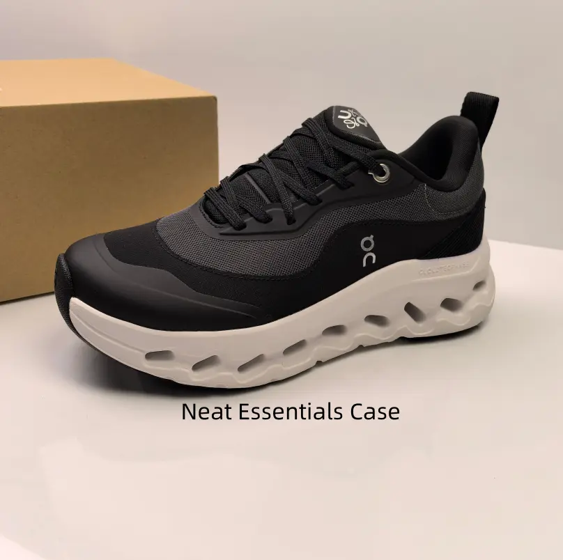 Professional Running Shoes for Men, Shock-Absorbing & Ultra-Light, Unisex Lightweight Casual Jogging Shoes
