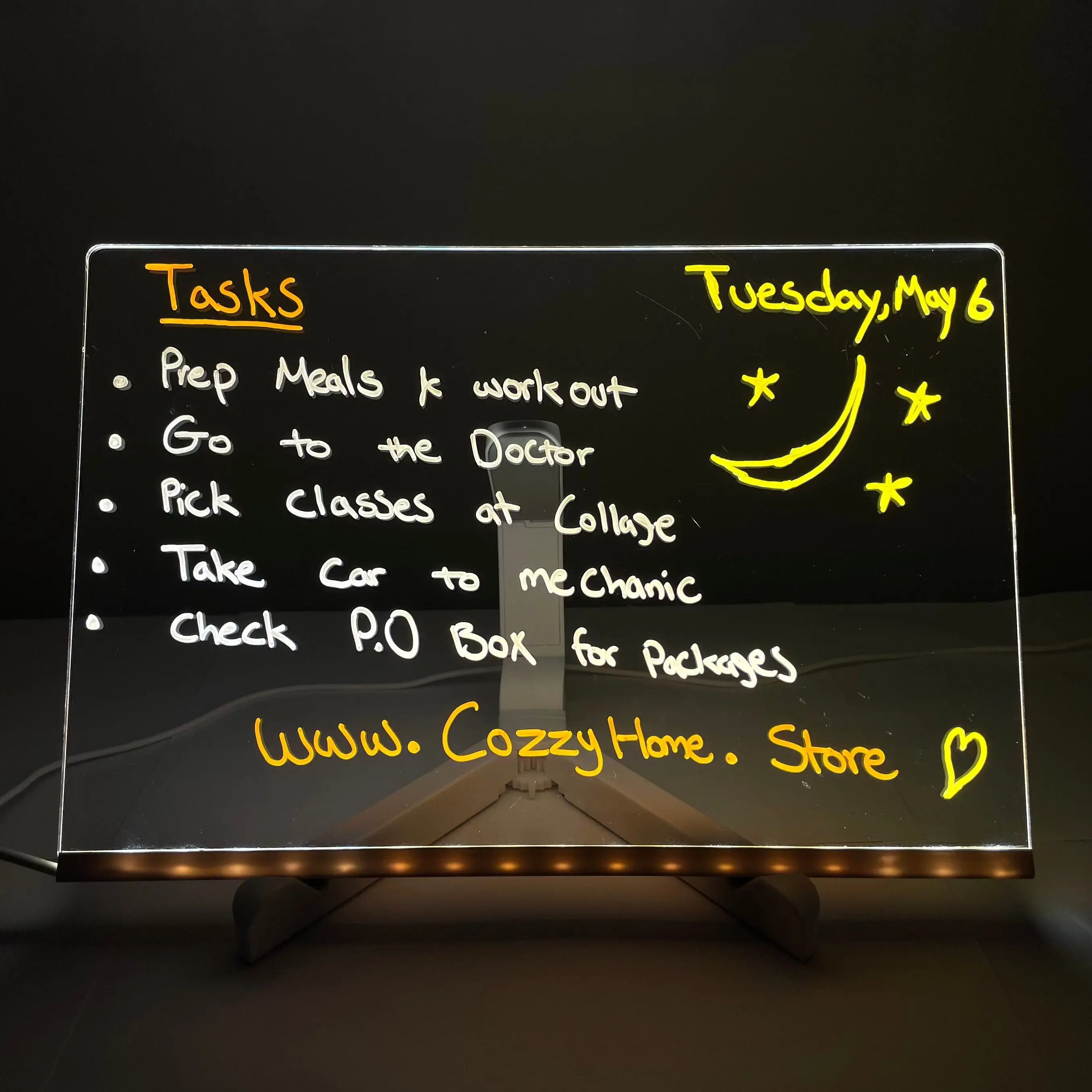 Smart Whiteboard Smart Whiteboard