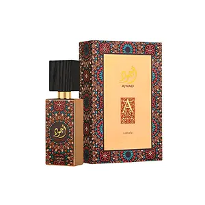 Lattafa Ajwad Eau De Parfum Unisex perfume