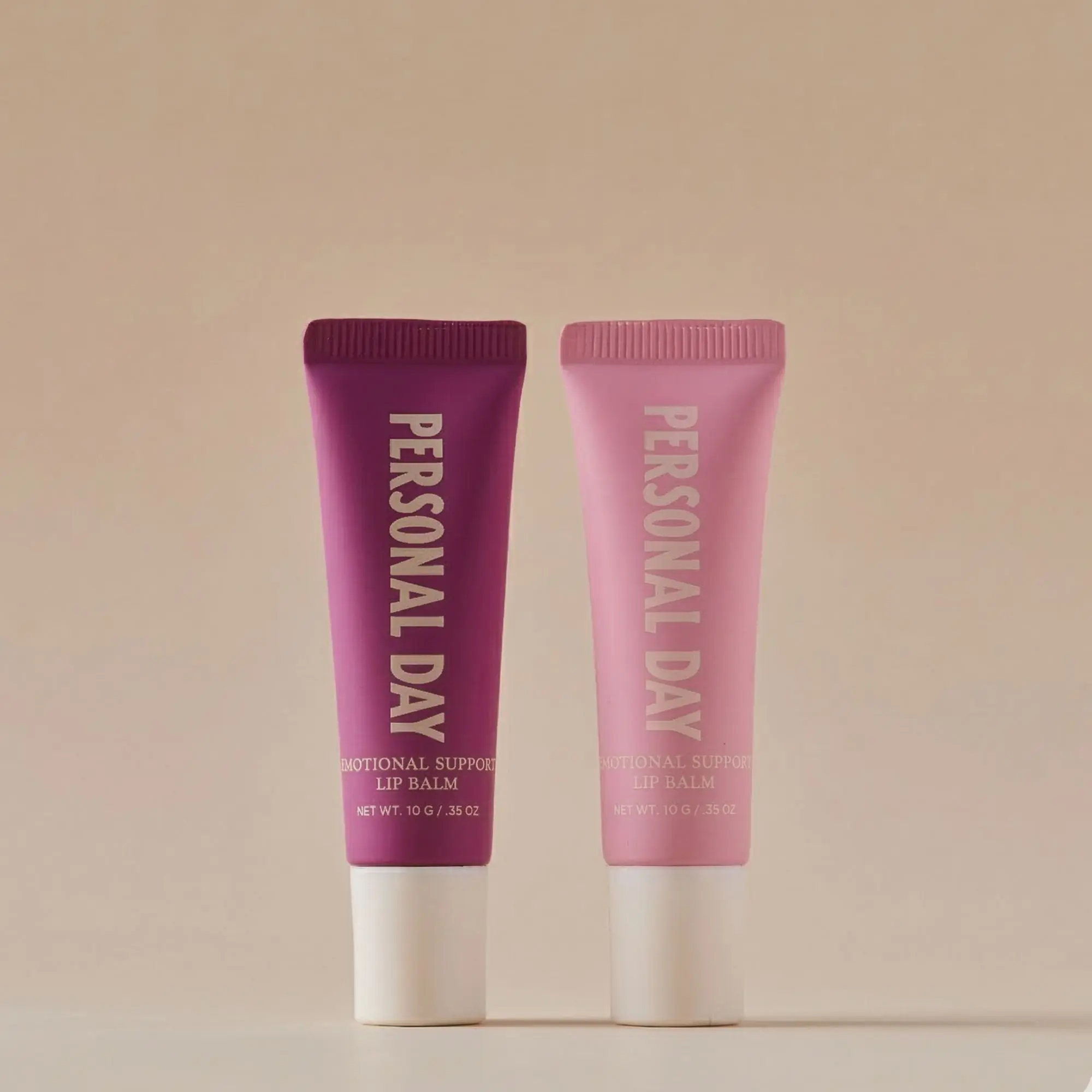 The Forbidden Lip Duo