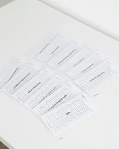 Home Buyers Envelopes