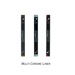 Illuminati Multi Chrome Eyeliner