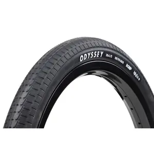Odyssey Super Circuit Tire (Black)