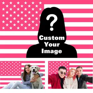 Custom American Flag Design Your Own Image- Personalized Patriotic Flags, Funny Tapestry father's day gifts,gifts boyfriend,gifts for girl adults,gifts under 100 dollars,cheap stuff for your room,bathroom accessories,graduation gifts,whimsical home d
