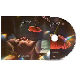 Kate Hudson - Glorious  [COMPACT DISC - CD] Digipack Packaging