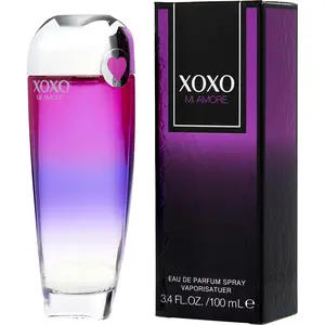 Xoxo Mi Amore By Xoxo Eau De Parfum For Women