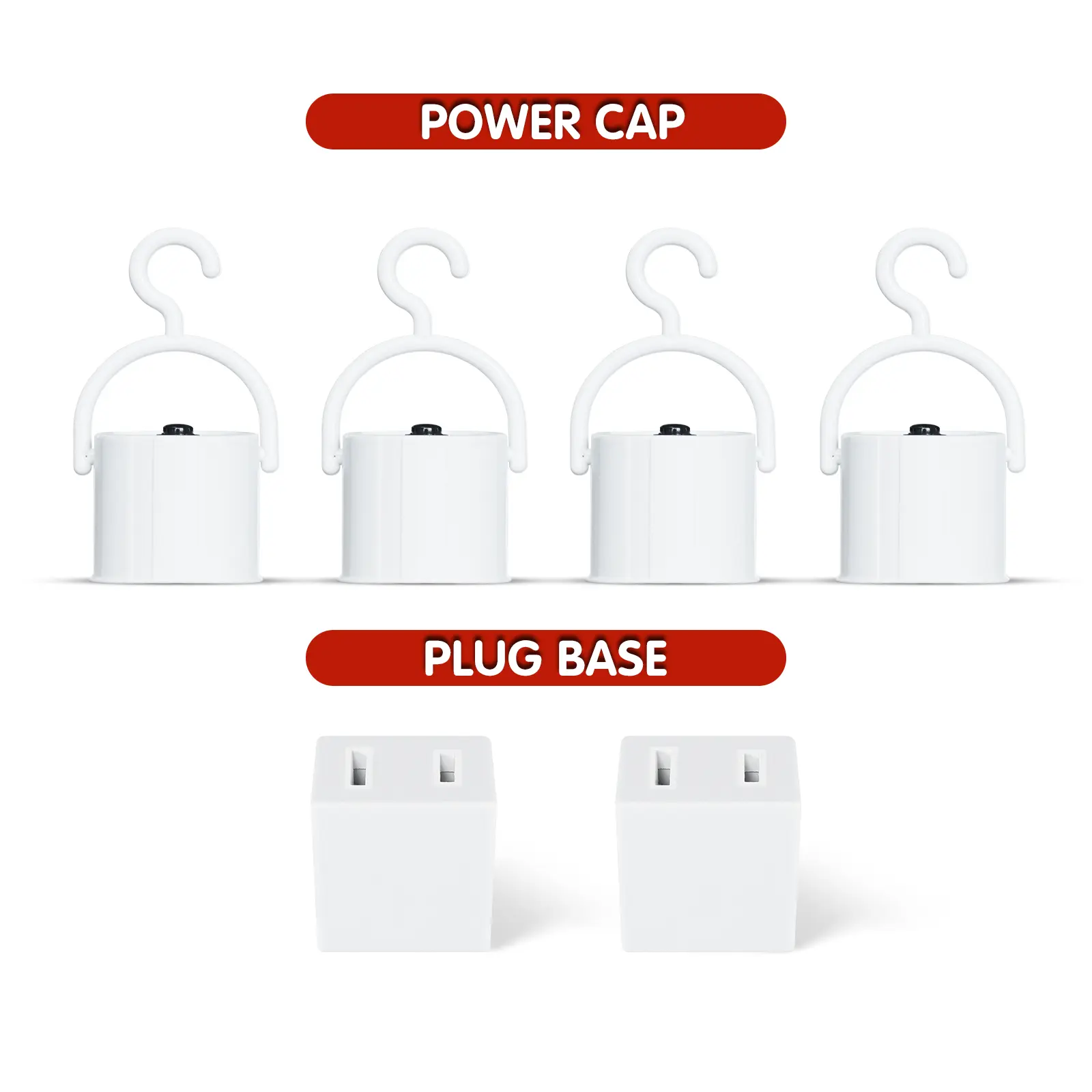 RELAMPBOL Rechargeable Emergency Light Bulbs, 60W Equivalent, 9W E26  800Lumens 1200mAh Battery Backup Emergency Light Bulbs for Home Power Outage Hurricane Camping Energy Efficient